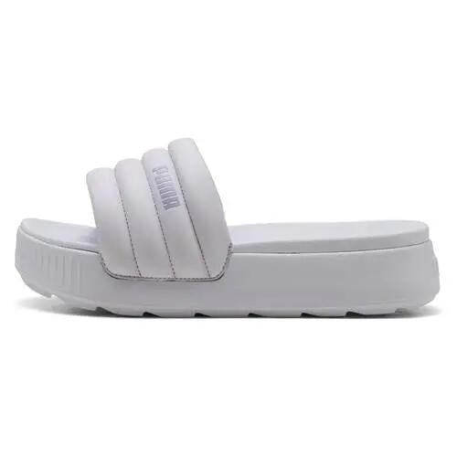 Tongs PUMA Blanche