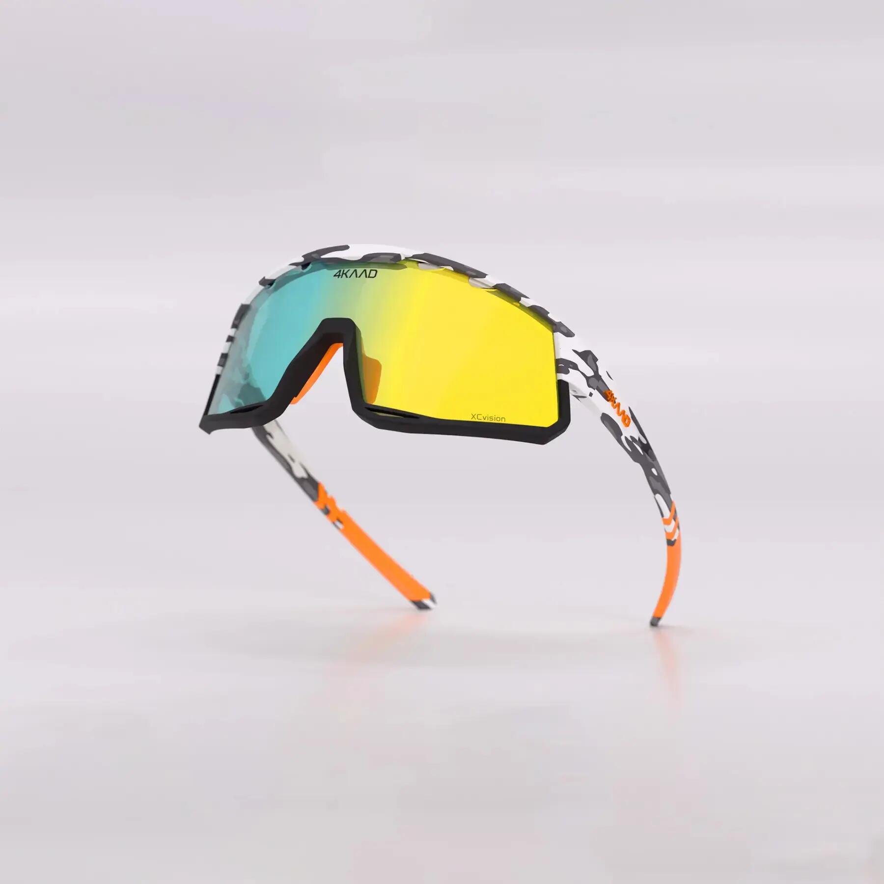 Sonnenbrille 4KAAD Mirador 3/4