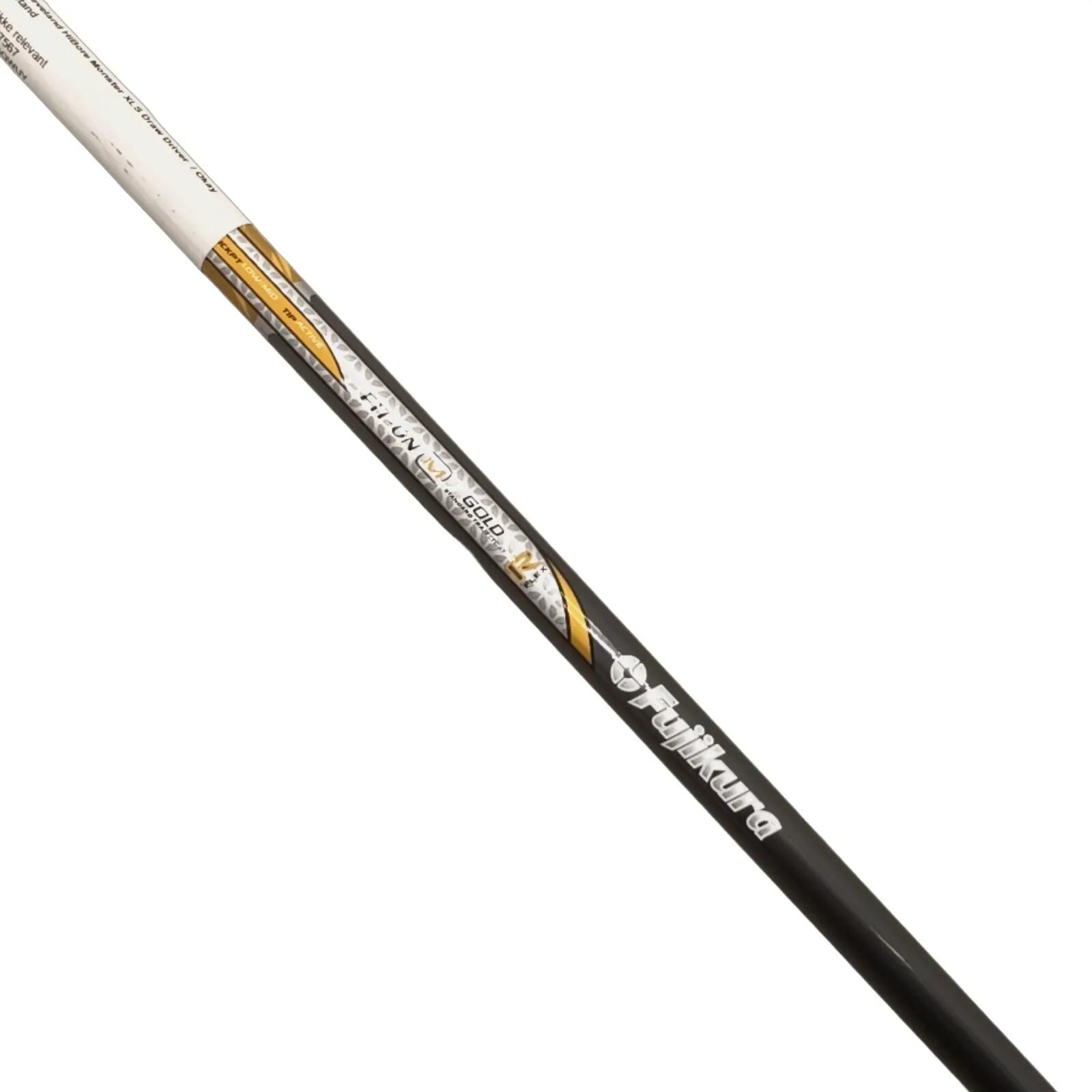 Cleveland Hibore XLS Draw Driver / Flex Regular / Loft 12 4/5