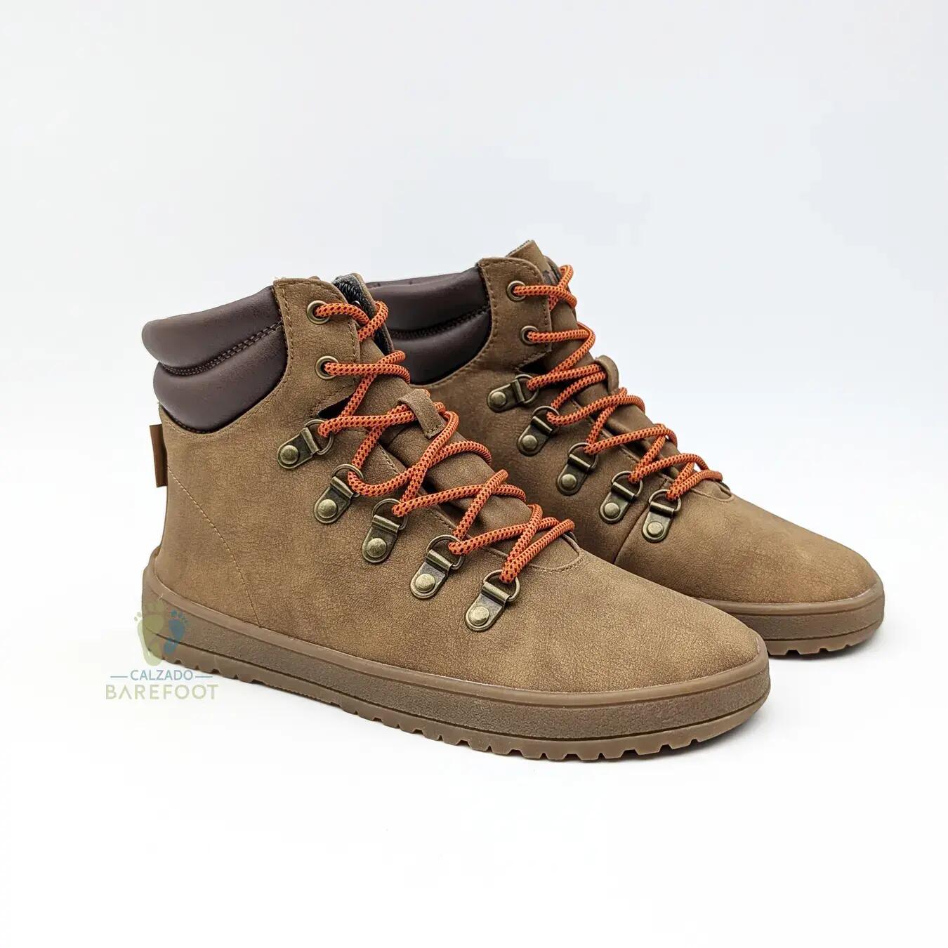 Mustang Free Botines Waterproof Arena - Talla 37 3/7