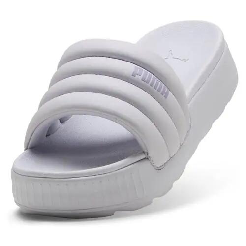 Tongs PUMA Blanche 5/6