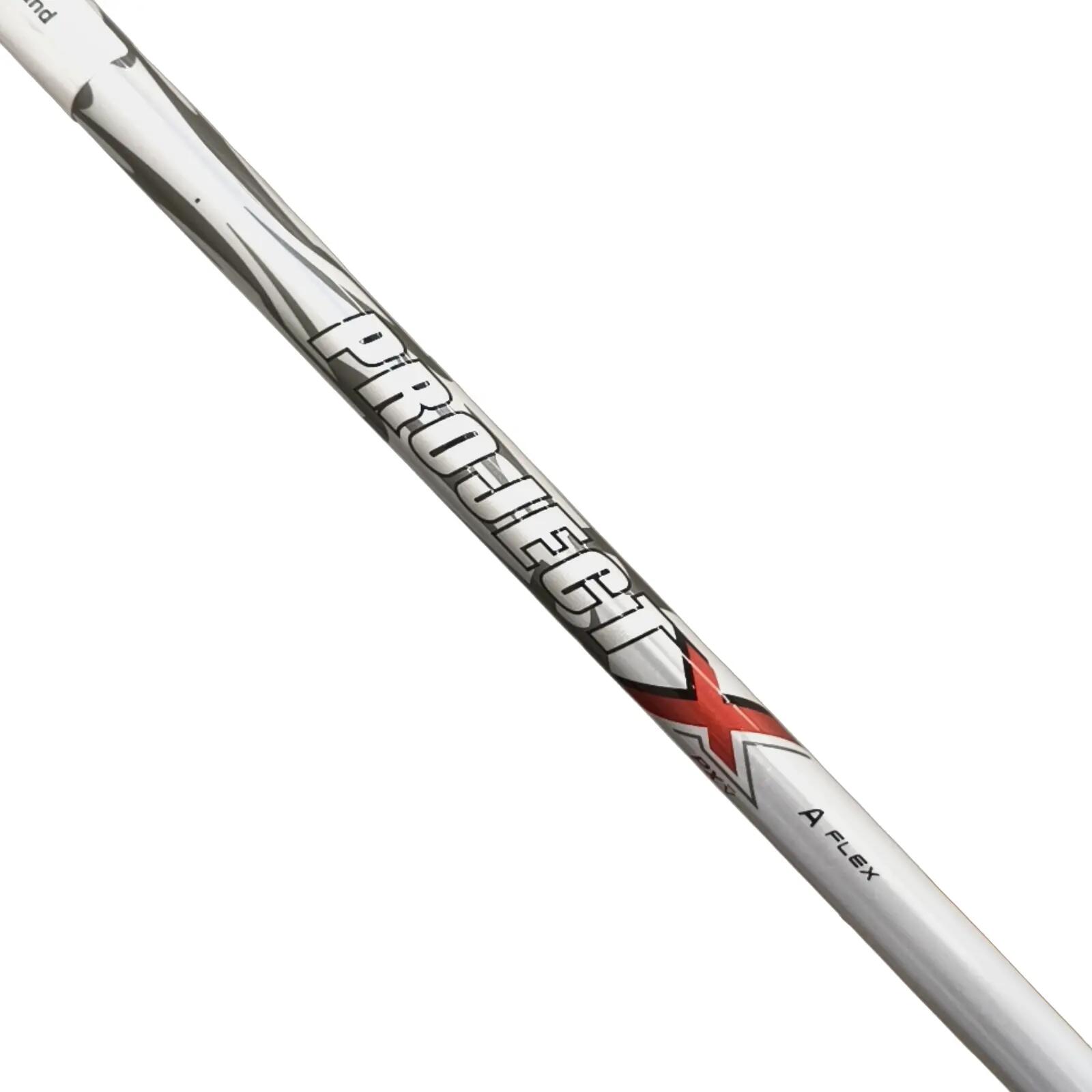 Callaway X Hot Hybrid / Flex A-flex / #4/22 5/6