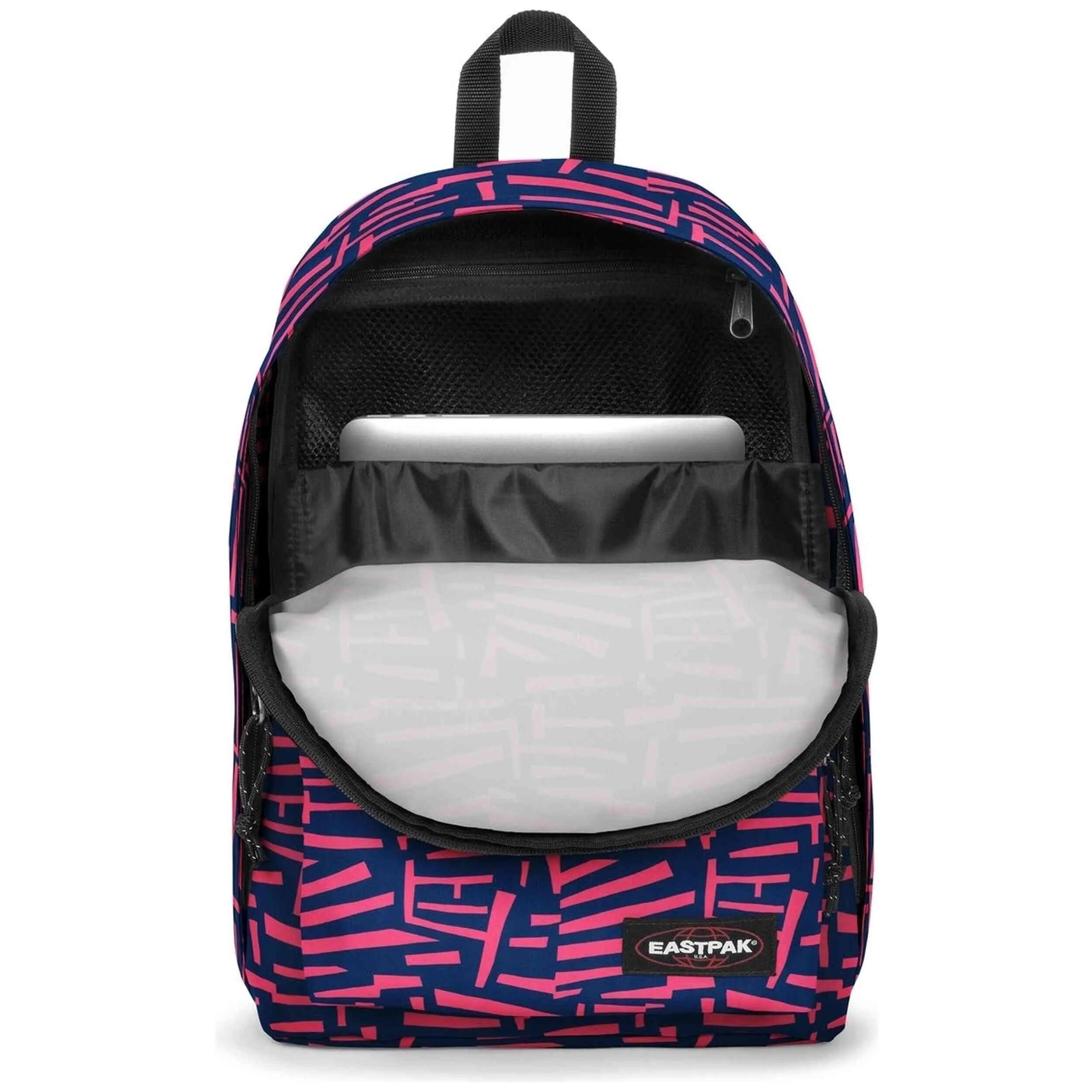 Sac à dos Eastpak modèle Mochila Eastpak Out Of Office 27L azul elé pour unisexe 2/5