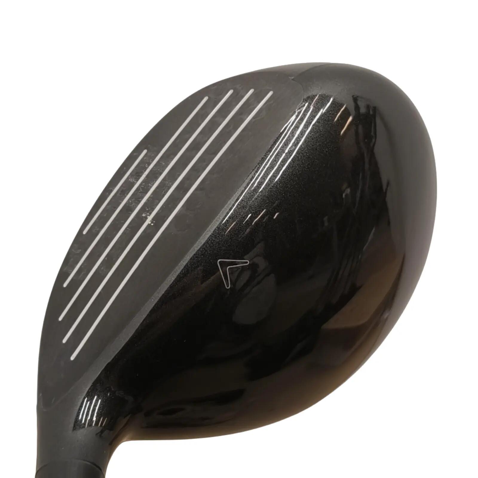 Callaway Quantum Max Fairway Wood / Flex Ladies / #9/24 4/6