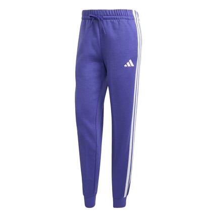 Pantalon de jogging slim femme adidas Essentials 3-Stripes Fleece