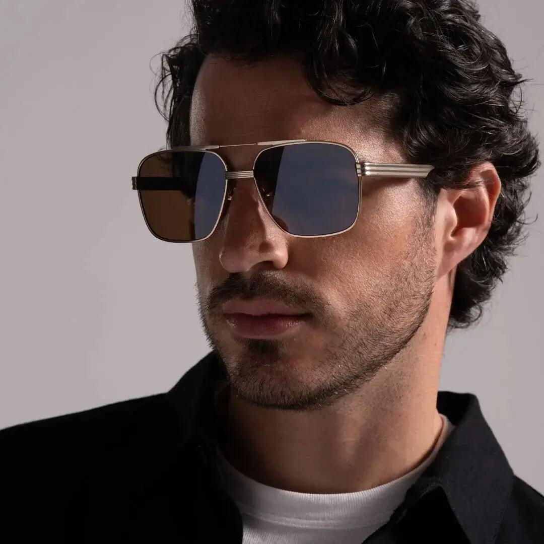 Okulary przeciwsłoneczne Revo Midnight Rambler 5/5