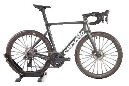 Reconditionné - Vélo de Route CERVÉLO Soloist 2023