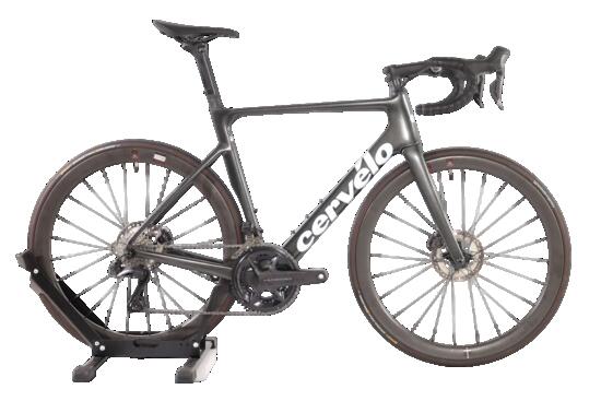 Reconditionné - Vélo de Route CERVÉLO Soloist 2023