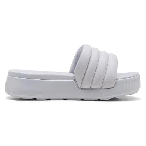 Tongs PUMA Blanche 4/6