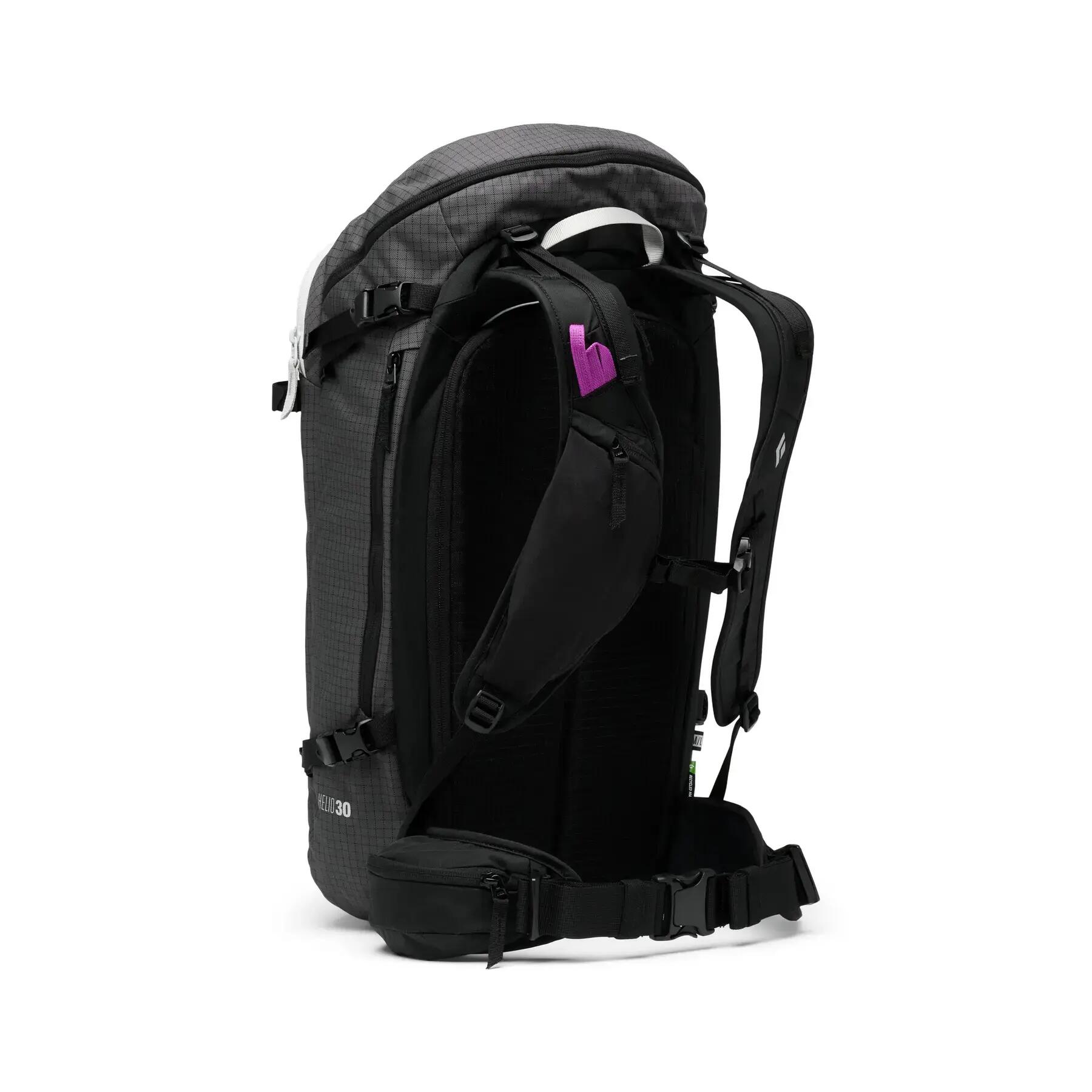 Sac de randonnée Black Diamond Helio 30 L 2/7