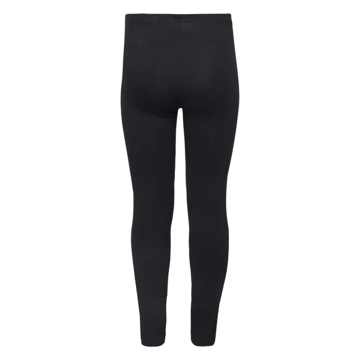 Legginsy dziewczęce Martes Essentials Mimi 3/4