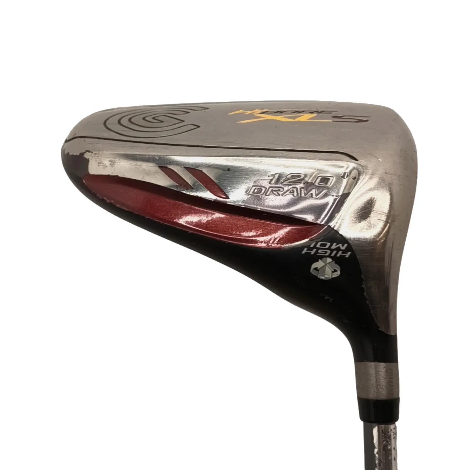 Cleveland Hibore XLS Draw Driver / Flex Regular / Loft 12 2/5