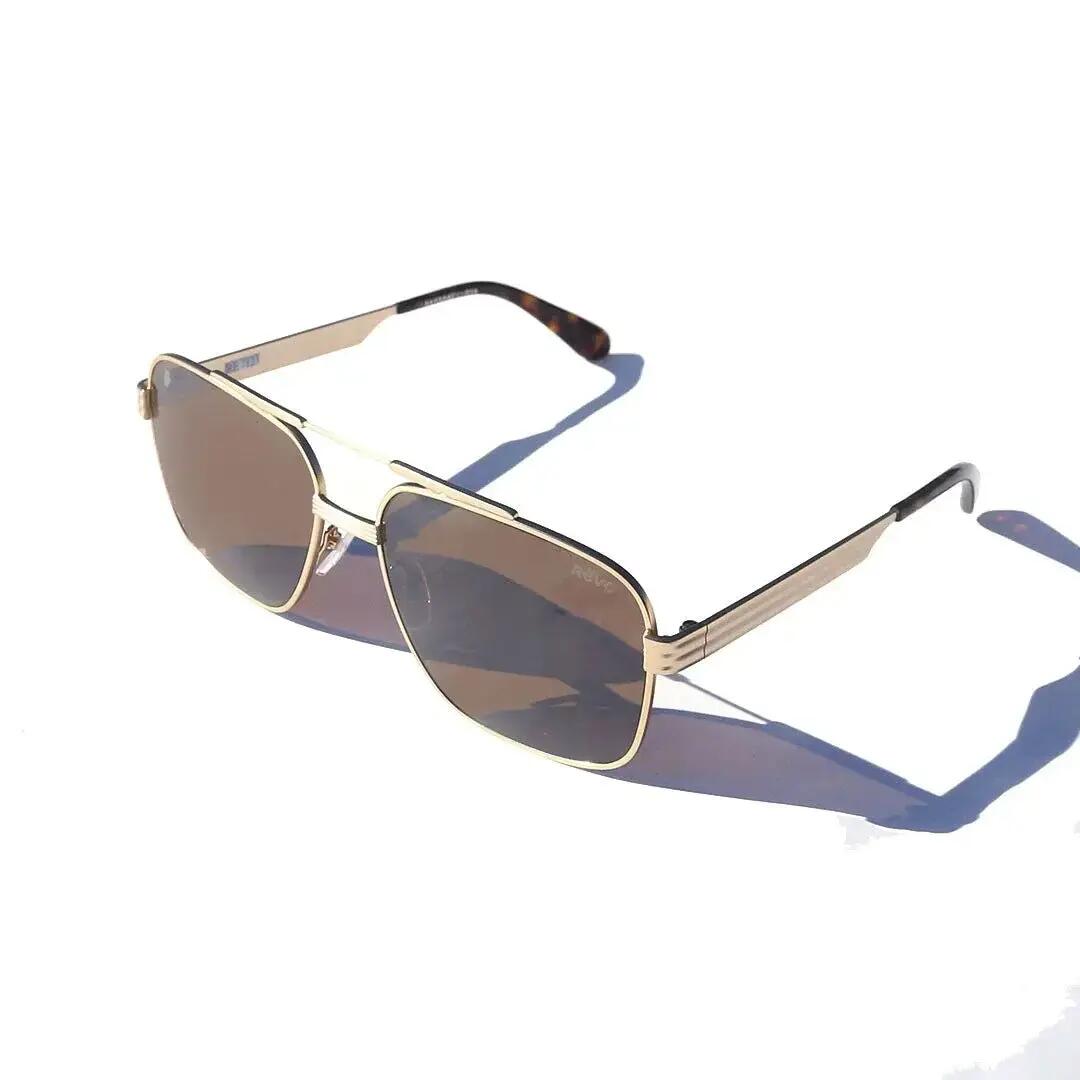 Okulary przeciwsłoneczne Revo Midnight Rambler 3/5
