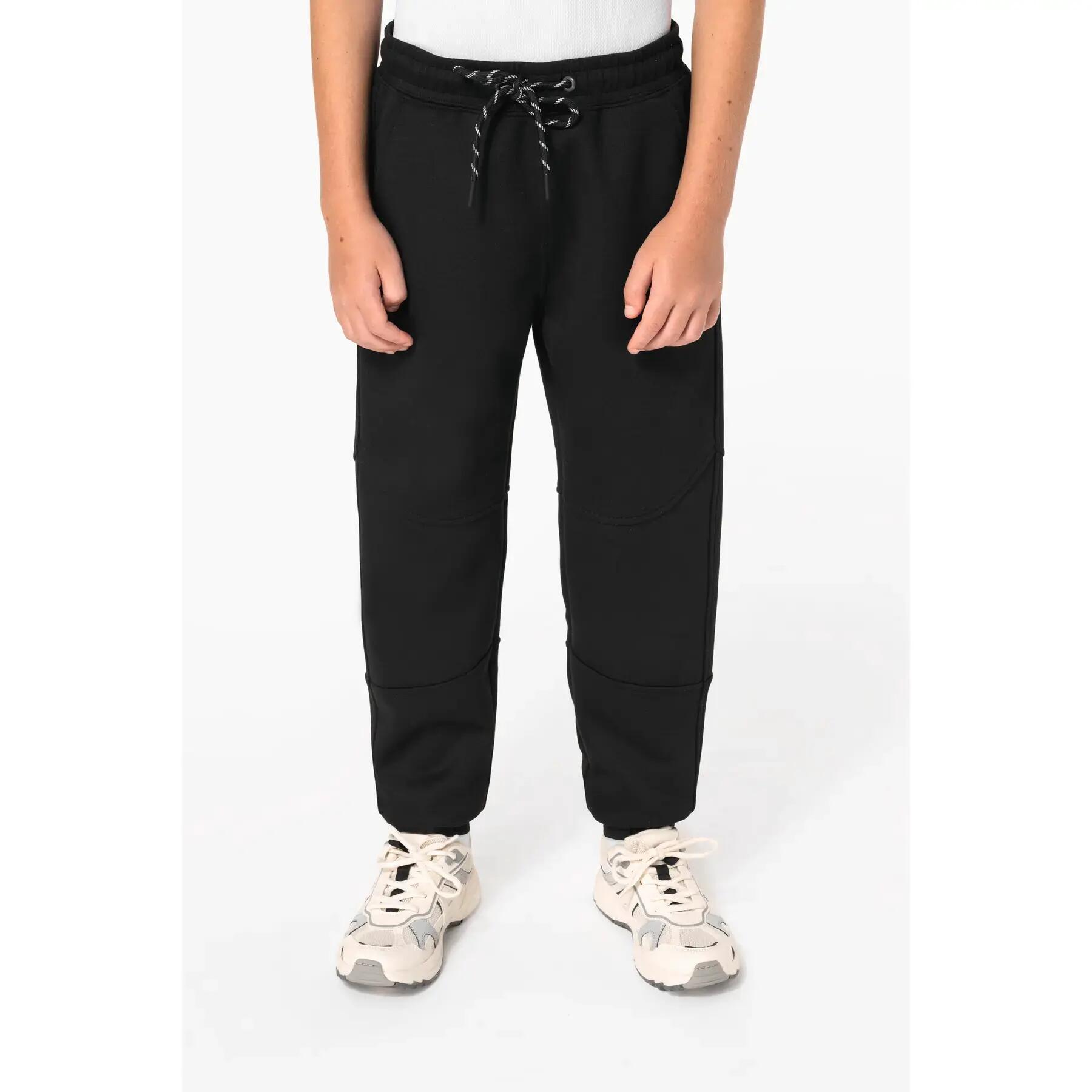 Pantalon enfant Proact 2/5