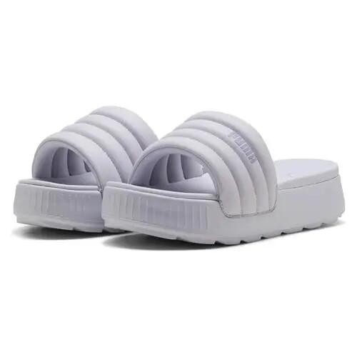 Tongs PUMA Blanche 2/6
