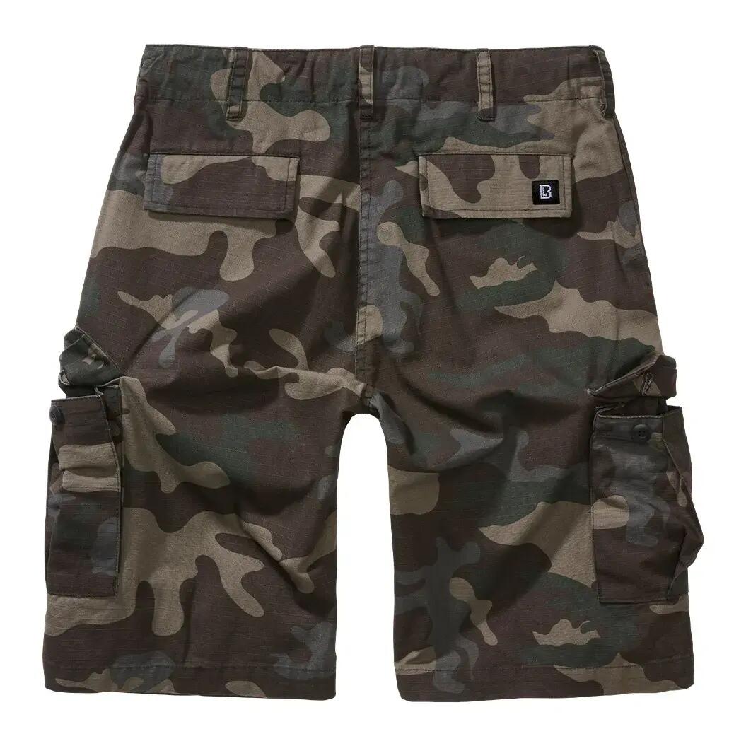 Short enfant Brandit BDU Ripstop 2/4