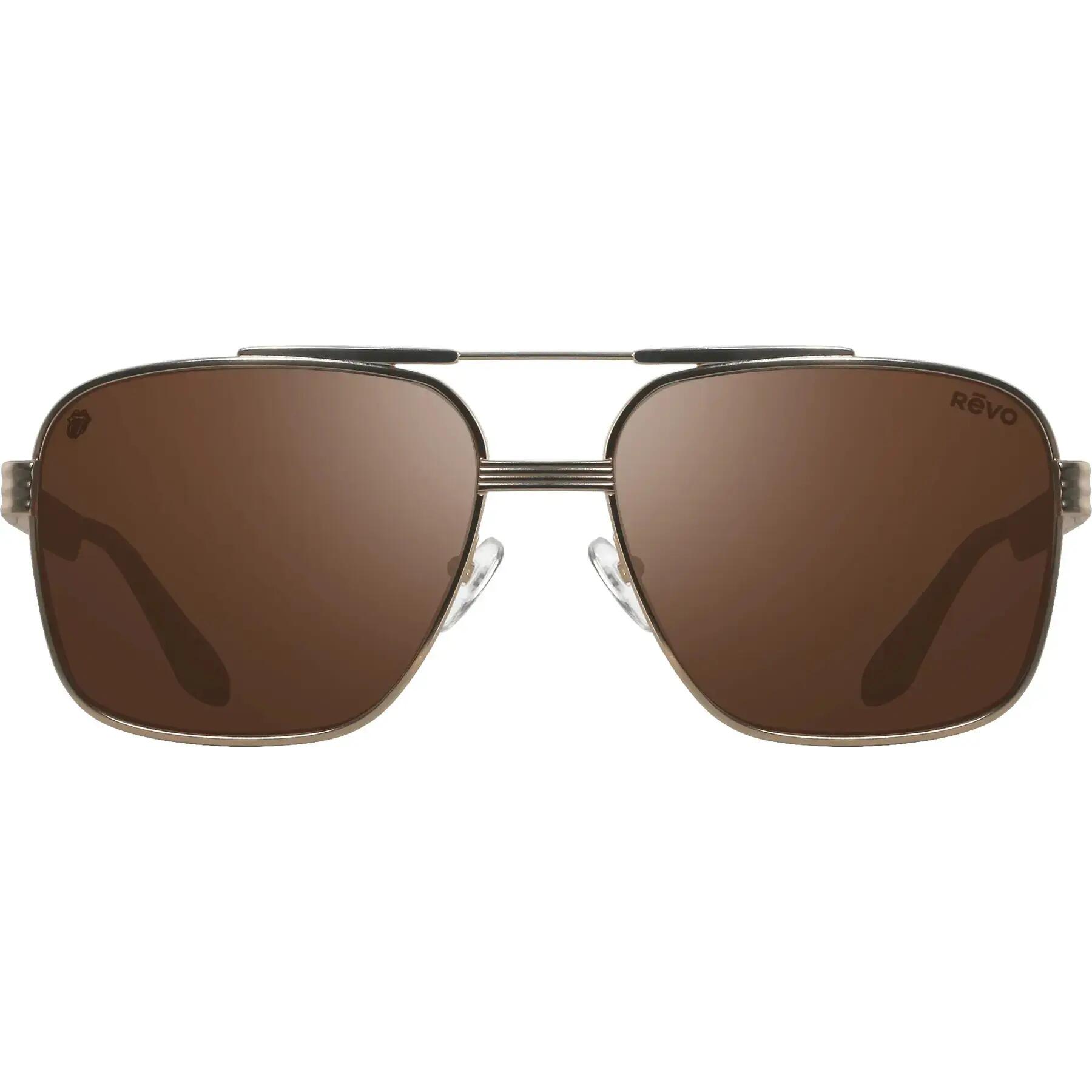 Okulary przeciwsłoneczne Revo Midnight Rambler 2/5