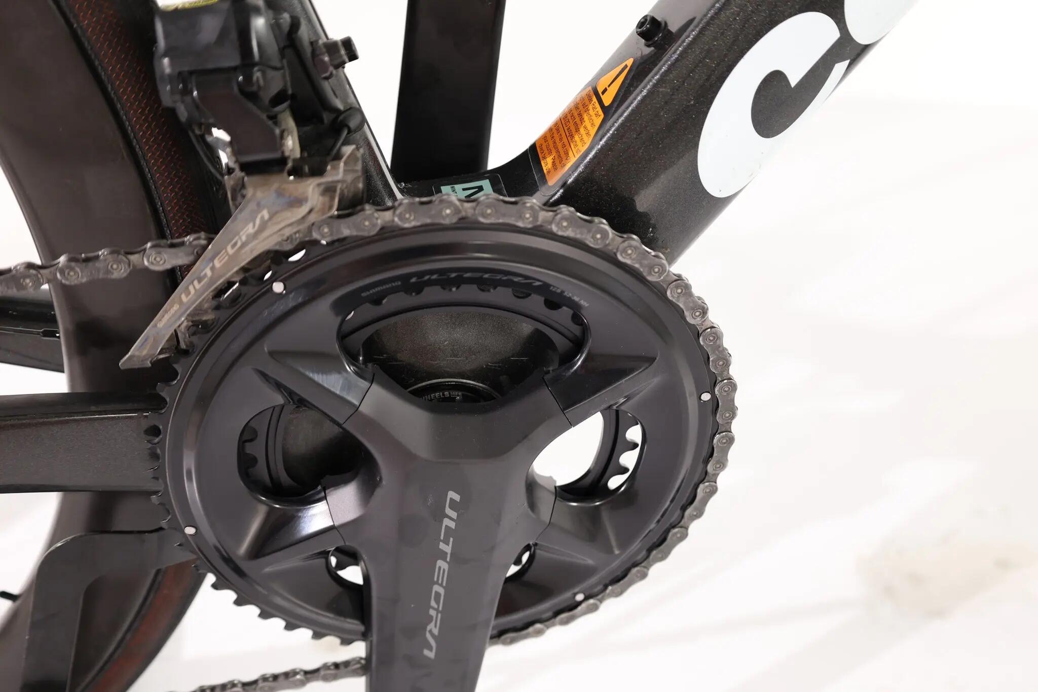 Reconditionné - Vélo de Route CERVÉLO Soloist 2023 7/11