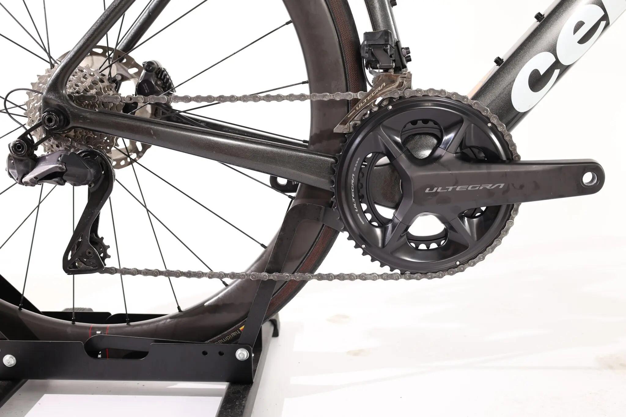 Reconditionné - Vélo de Route CERVÉLO Soloist 2023 5/11