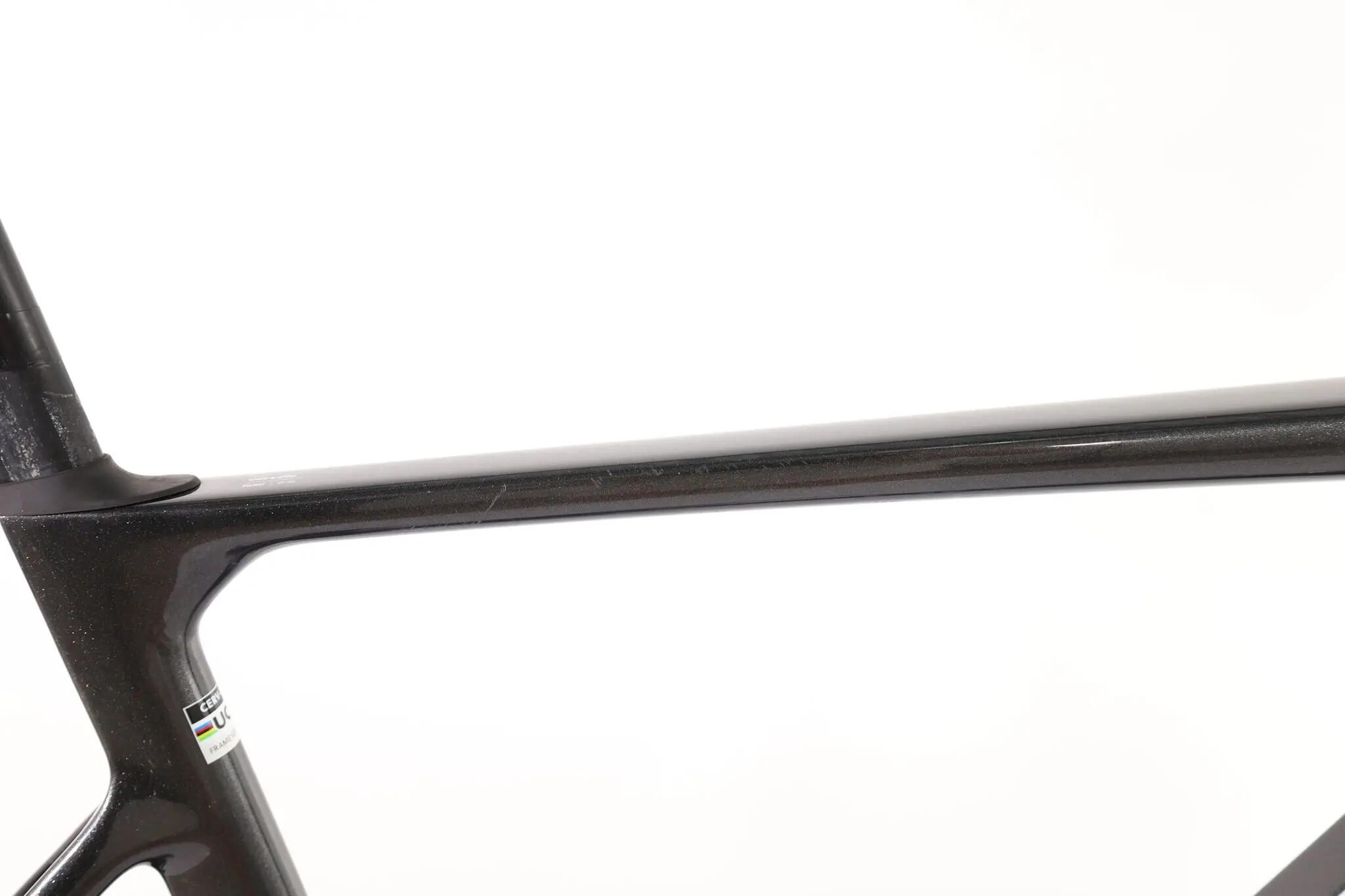 Reconditionné - Vélo de Route CERVÉLO Soloist 2023 11/11