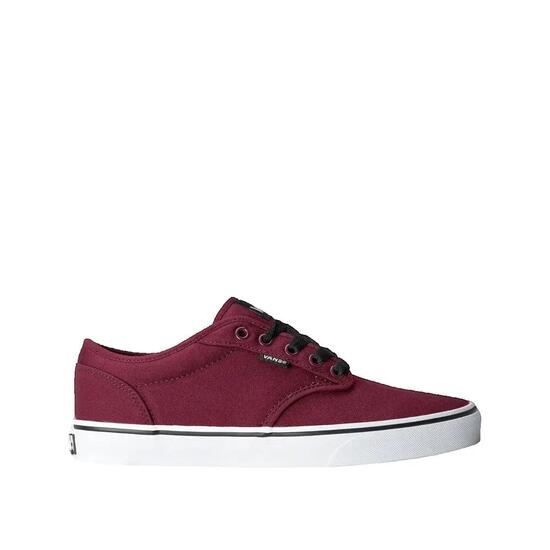 Zapatillas Vans Atwood Burdeos