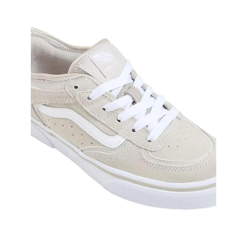 Chaussures Vans Rowley Classic Beige 3/3
