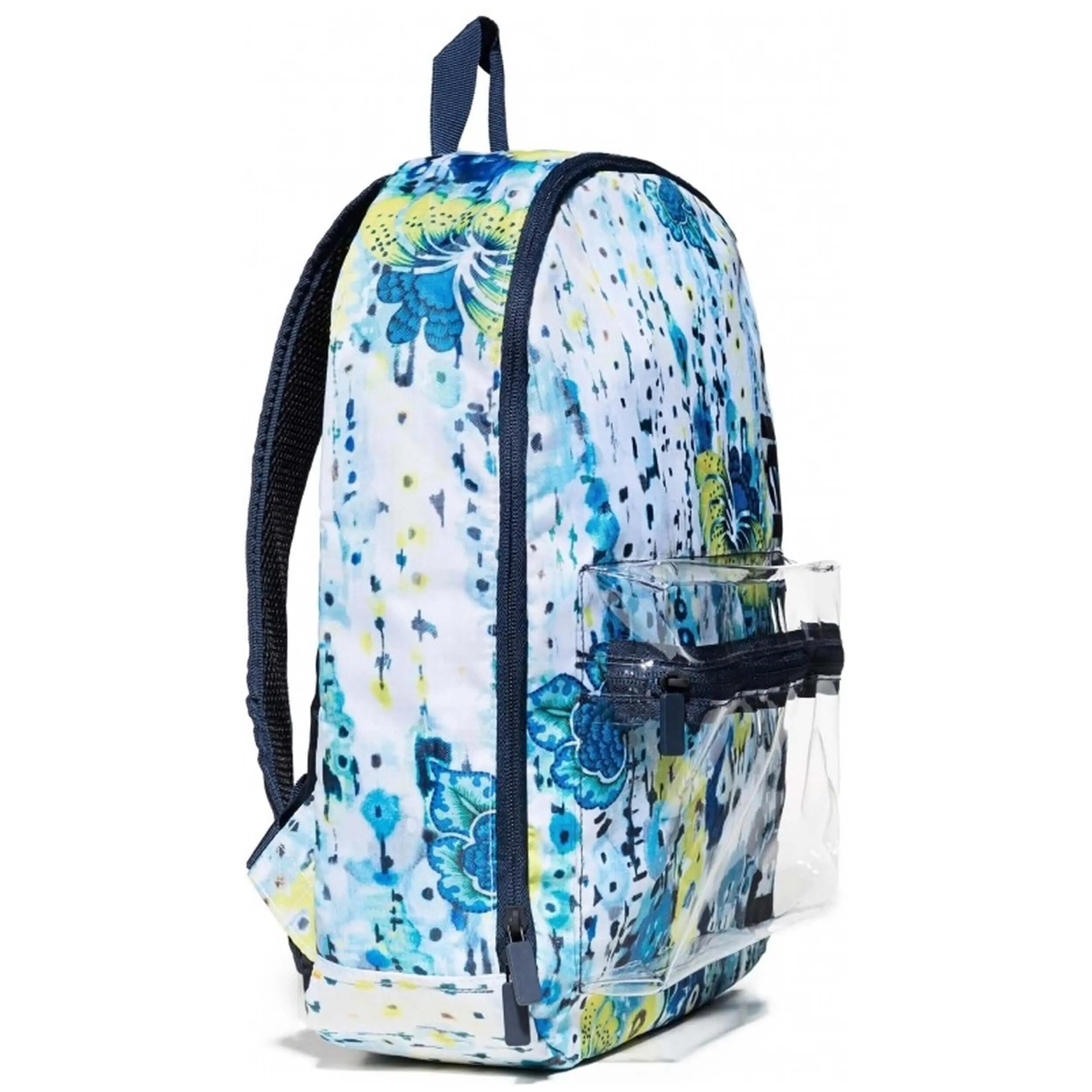 Sac à dos Desigual modèle 18SQXW16-5040 pour unisexe 2/4