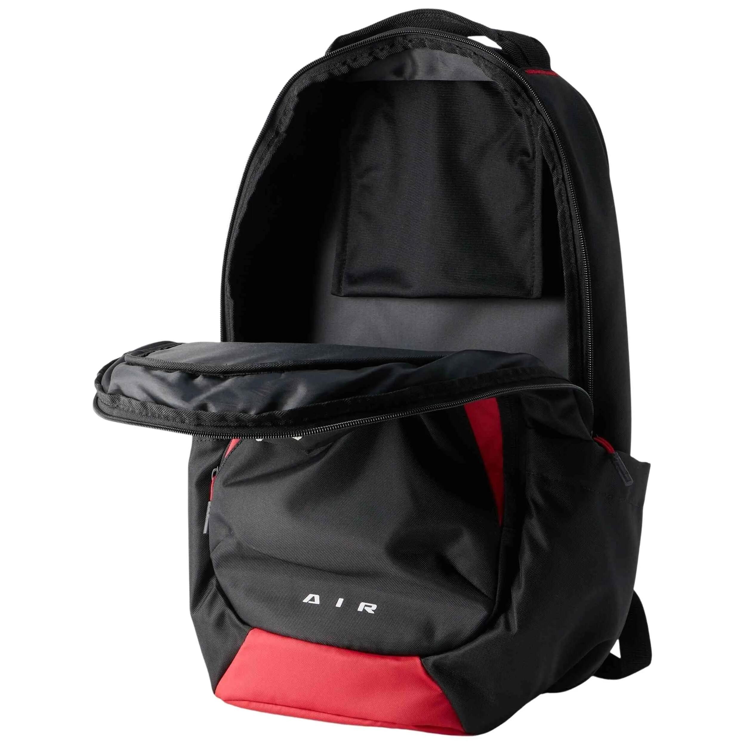 Sac à dos Jordan modèle Jam Element Pro pour unisexe 3/4