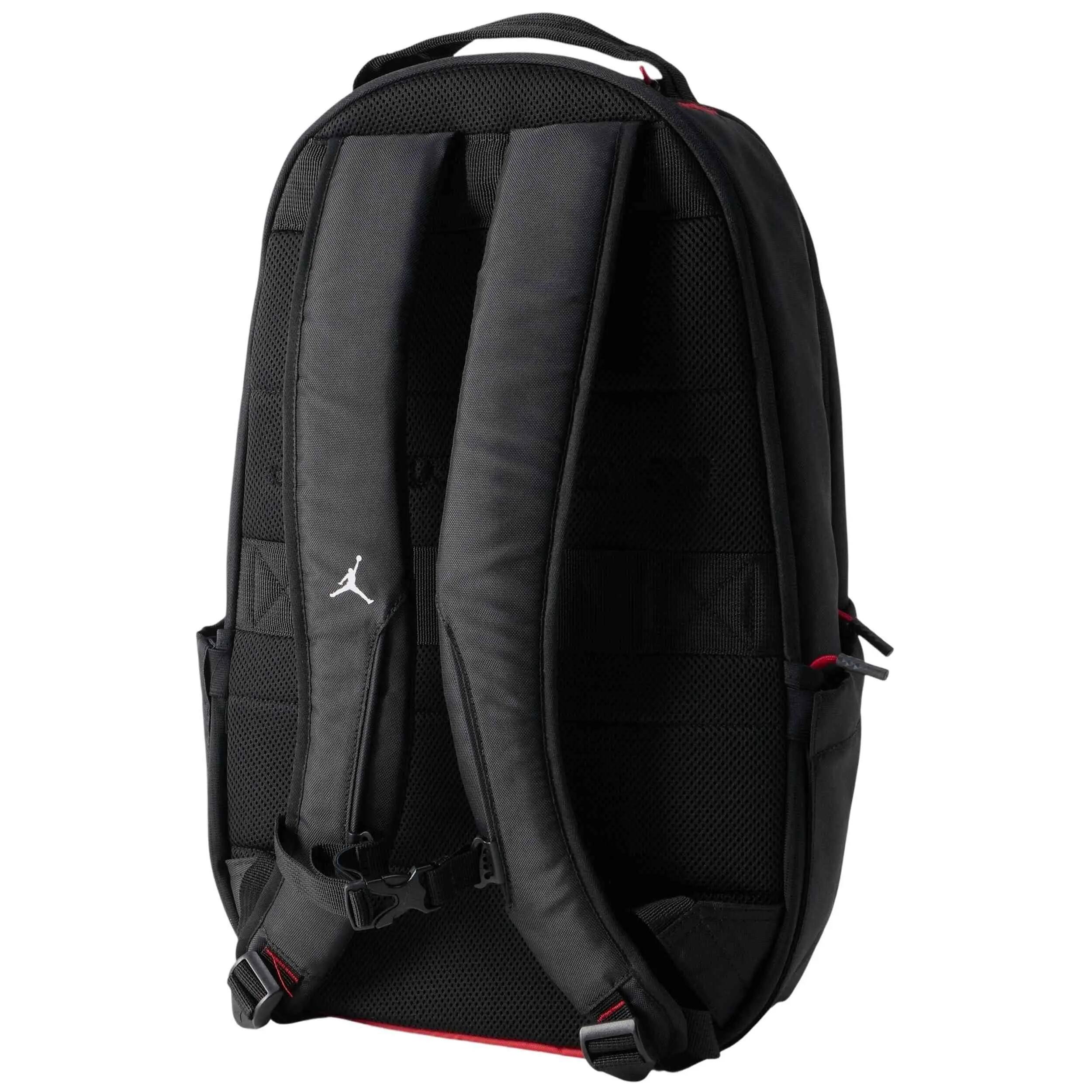 Sac à dos Jordan modèle Jam Element Pro pour unisexe 2/4