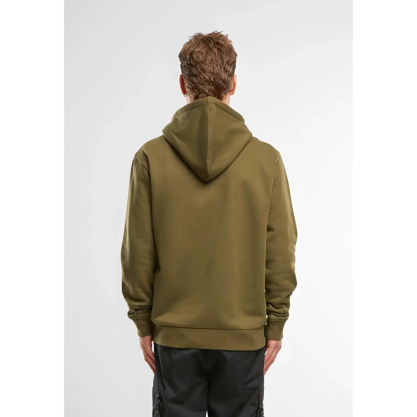 Sweatshirt à capuche Brandit Tom 3/3