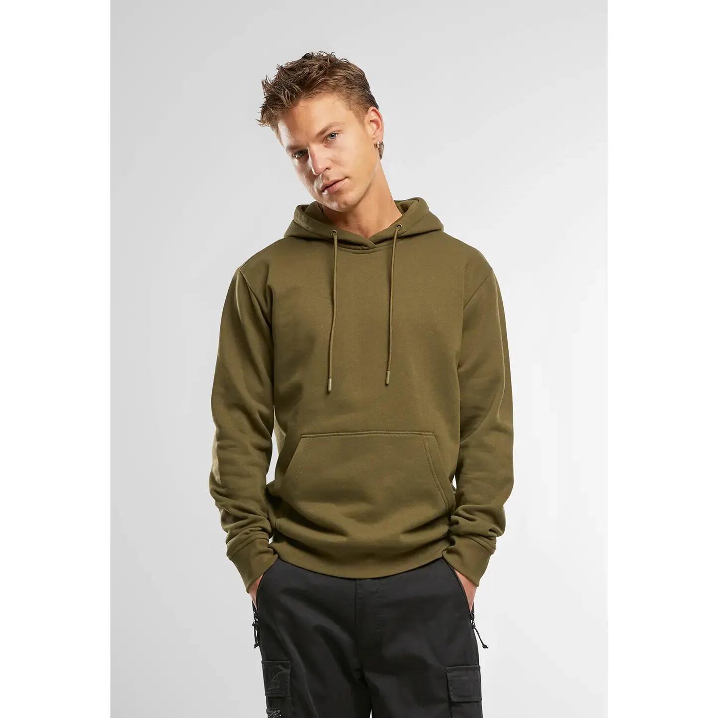Sweatshirt à capuche Brandit Tom 2/3