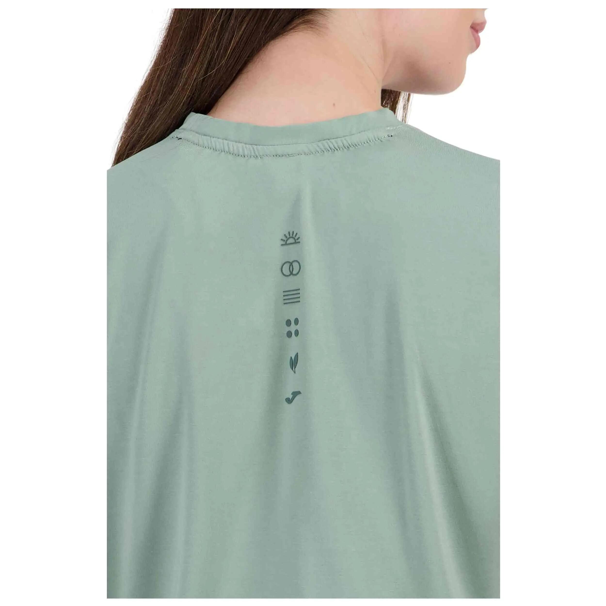 T-shirt Joma modèle Boxy pour femmes 4/5