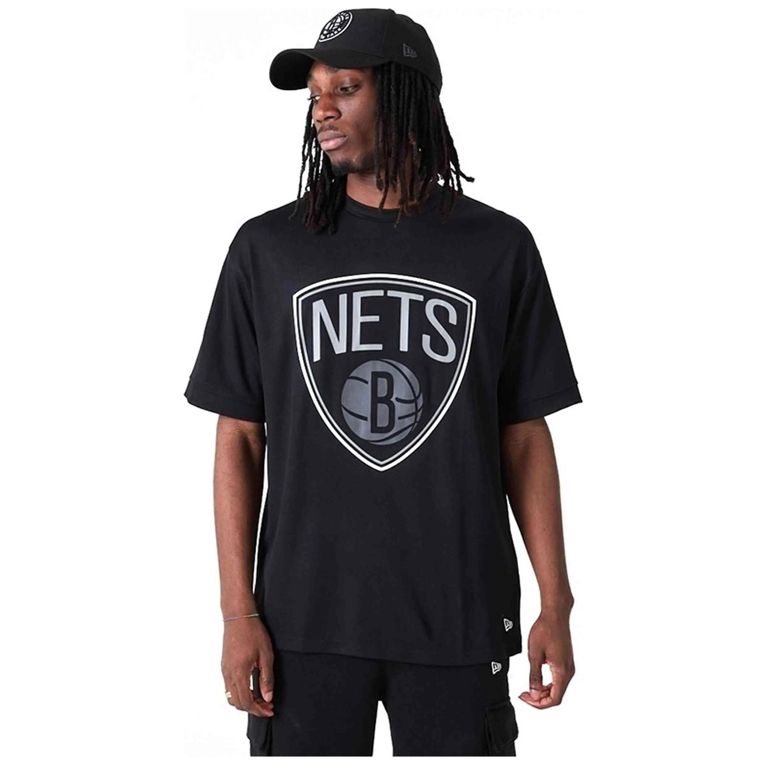 Kurzarmshirt New Era Modell 60564780-601 für männer 5/5