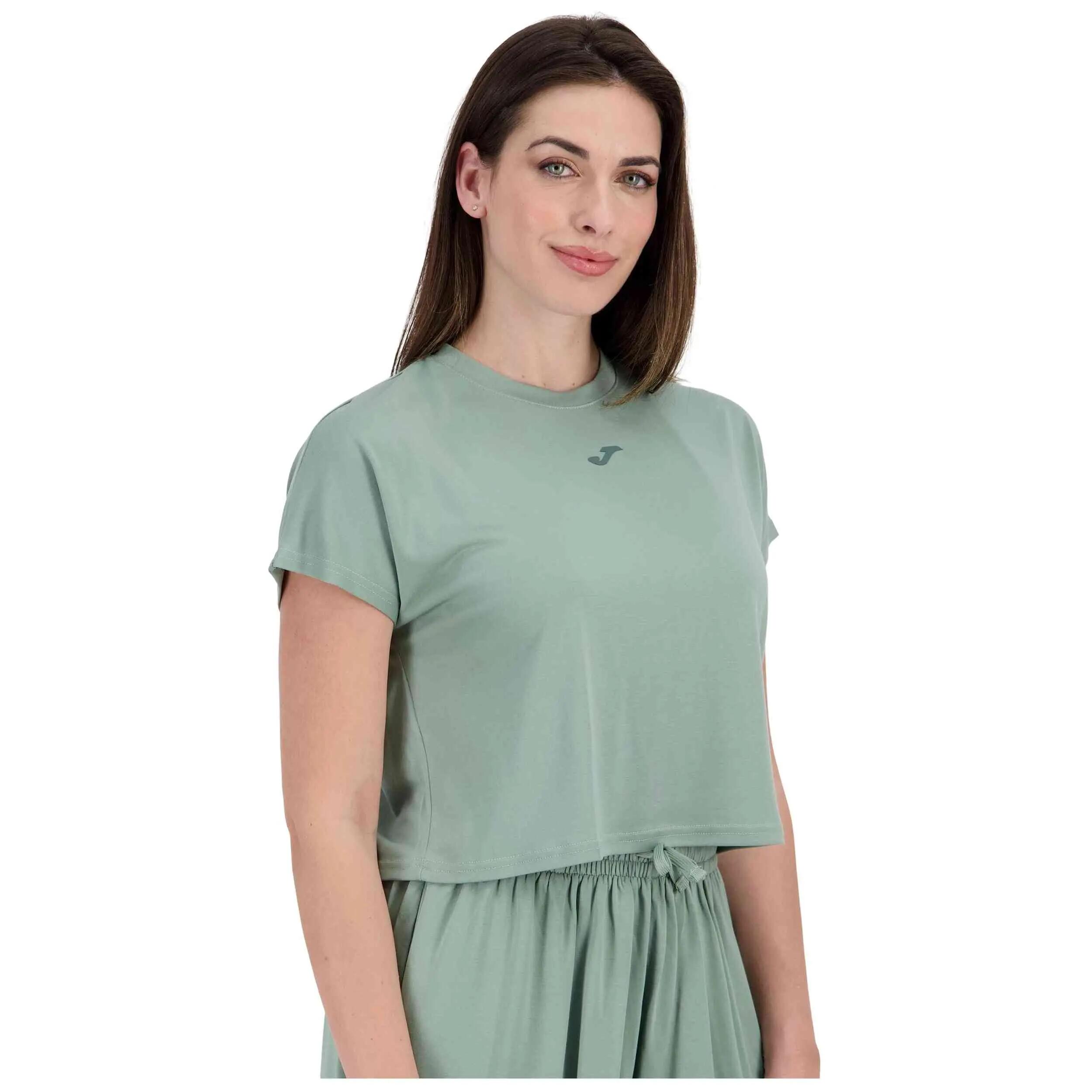 T-shirt Joma modèle Boxy pour femmes 3/5