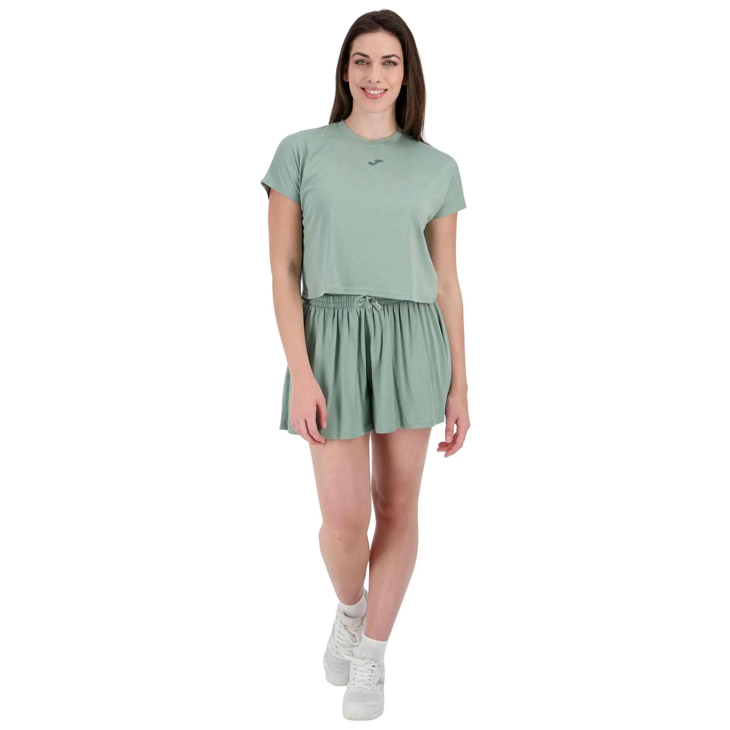 T-shirt Joma modèle Boxy pour femmes 2/5
