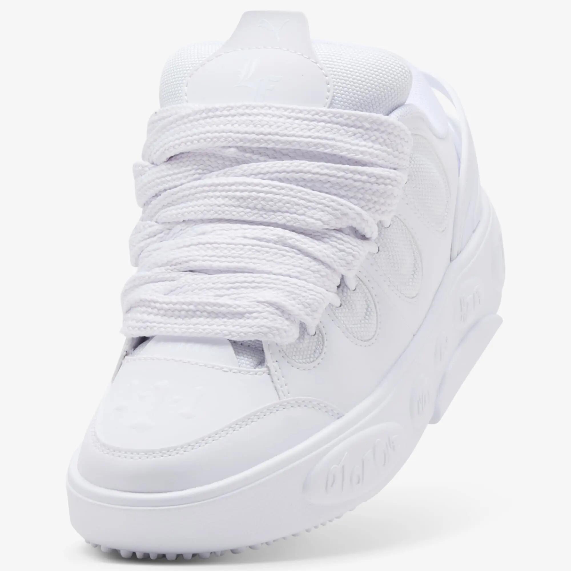 Kids' Sneakers LaMelo Ball LaFrancé JR White(GS) 4/5