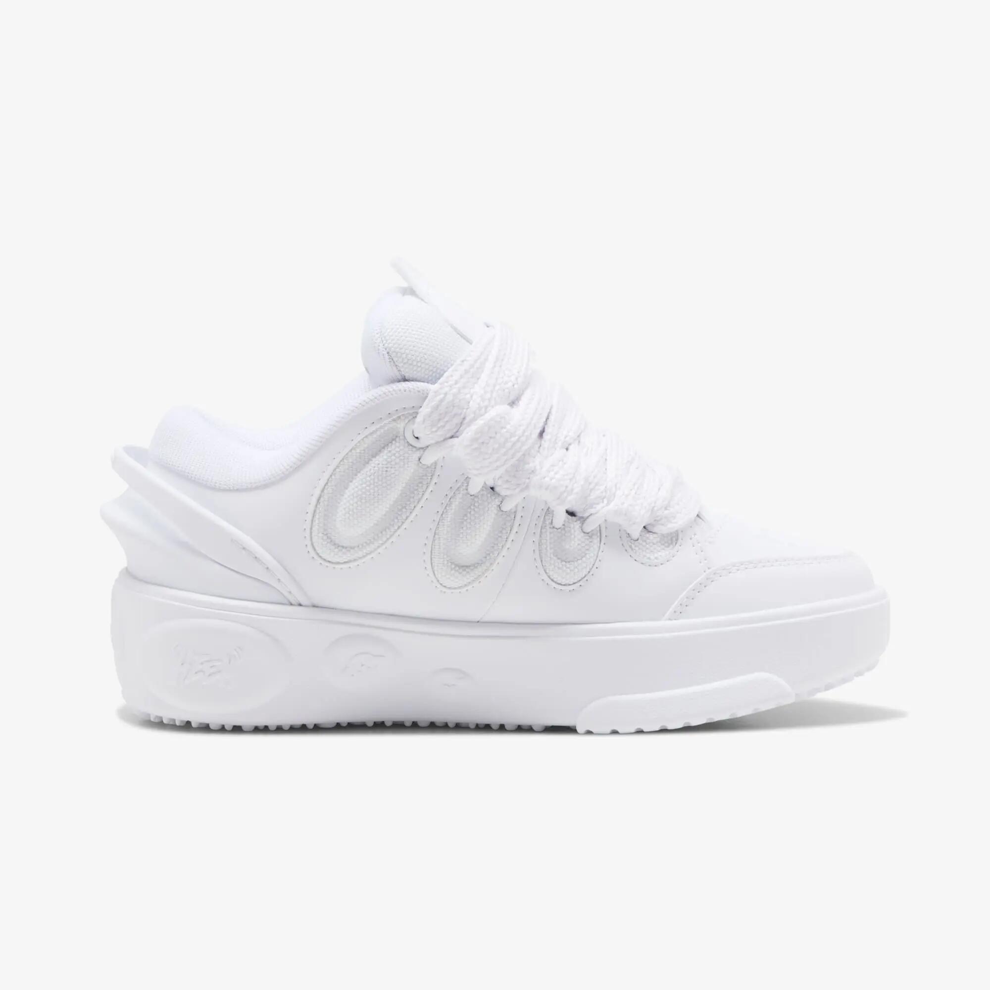 Kids' Sneakers LaMelo Ball LaFrancé JR White(GS) 2/5