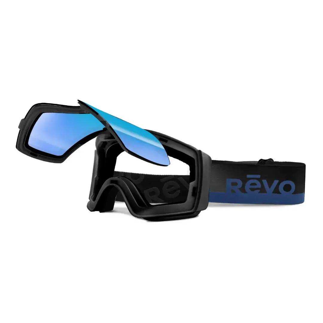 Okulary przeciwsłoneczne Revo Apex No 14 3/3