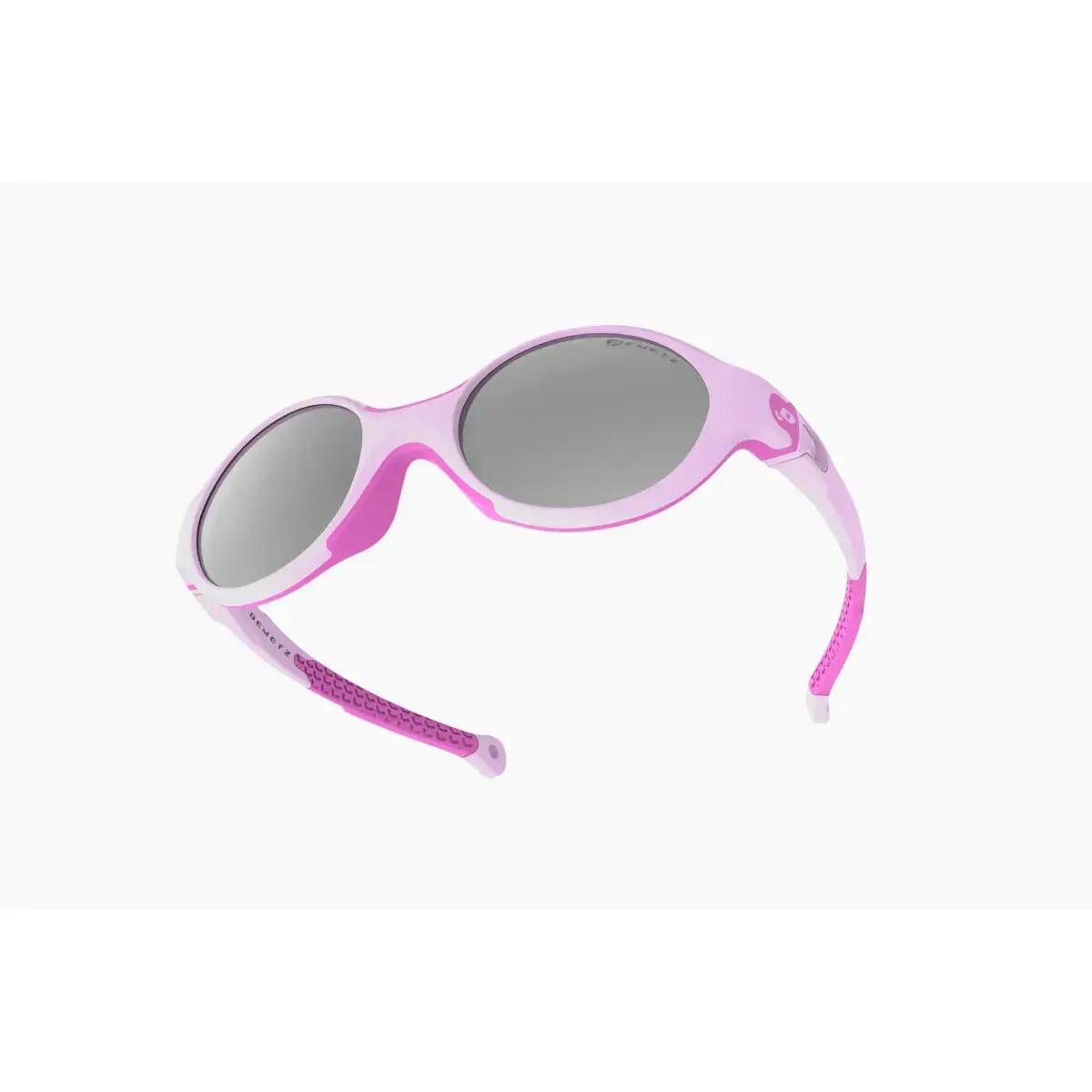 Baby sunglasses Demetz Mclip 4/5
