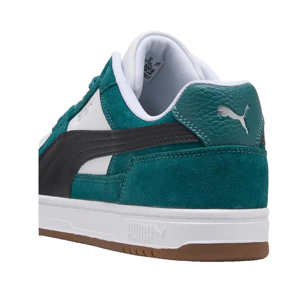 Scarpe PUMA Caven III OG Émeraude Nero 4/6