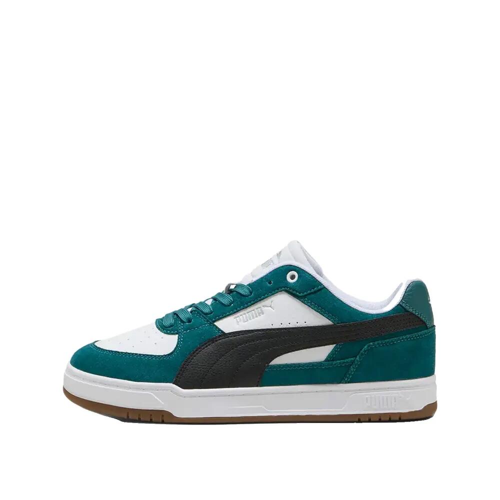 Scarpe PUMA Caven III OG Émeraude Nero 3/6