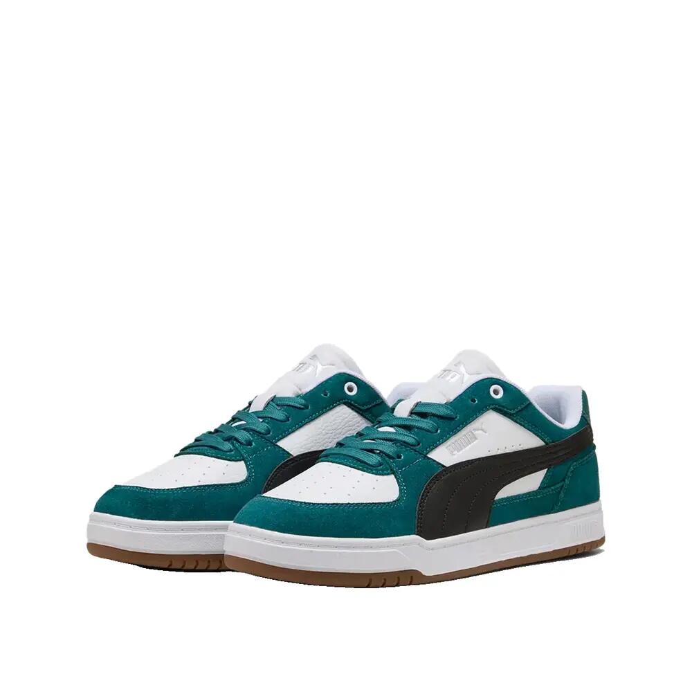 Scarpe PUMA Caven III OG Émeraude Nero 2/6