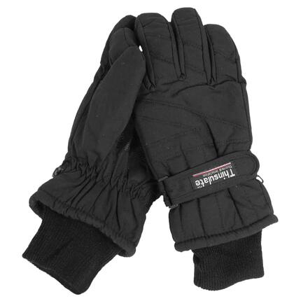 Fingerhandschuhe Thinsulate