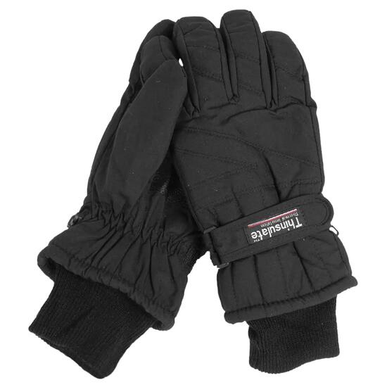 Fingerhandschuhe Thinsulate