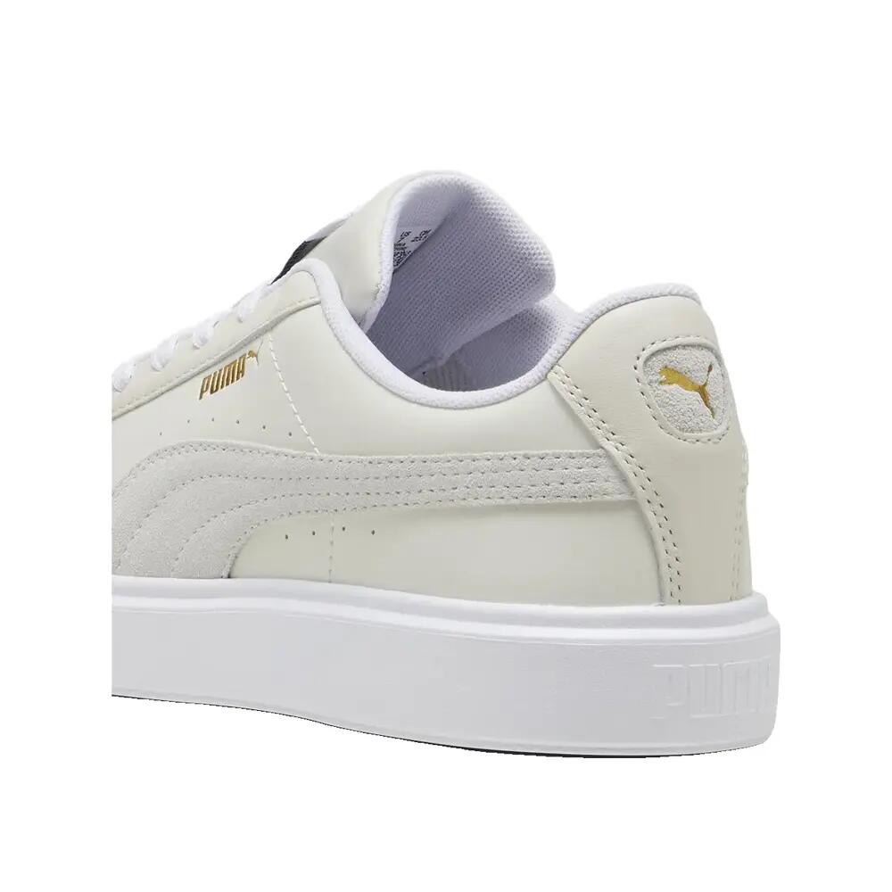 PUMA Lajla Clean Sep Blanche 6/6