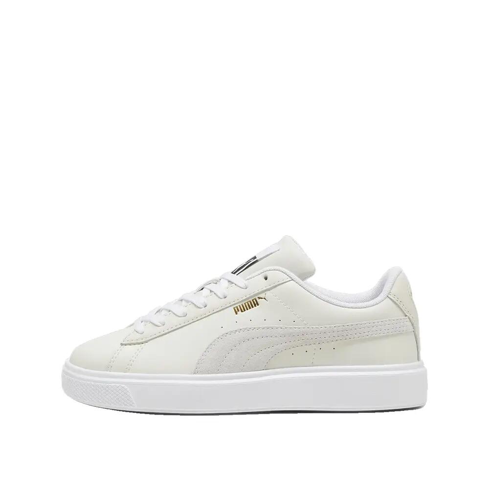 PUMA Lajla Clean Sep Blanche 4/6