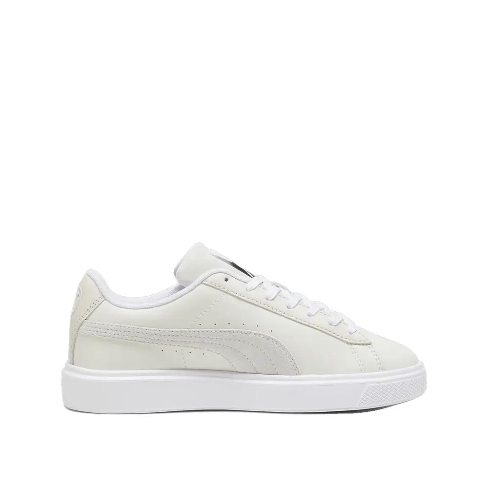 PUMA Lajla Clean Sep Blanche 3/6