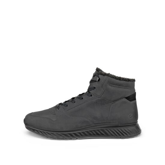 Stiefeletten Ecco exostride