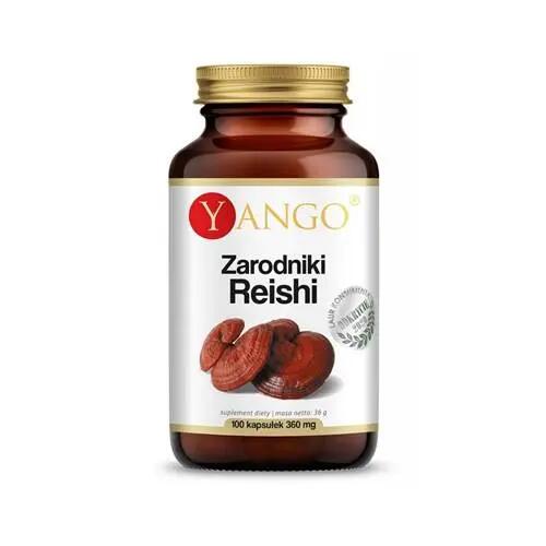 YANGO picture