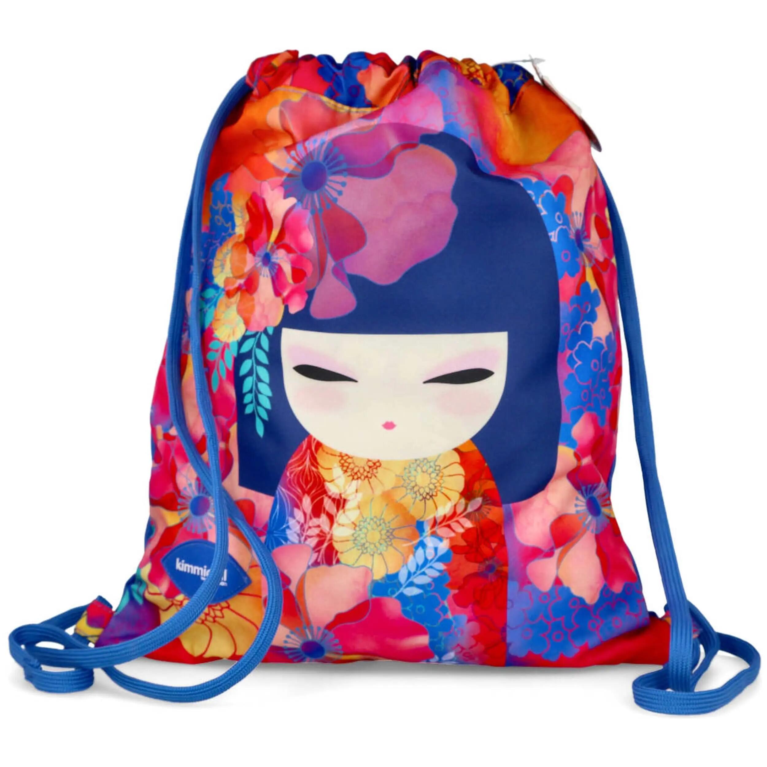 Rugzak Safta model 10070-604113 voor meisjes 5/5